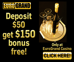 EuroGrand Online Casino