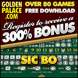 sic bo