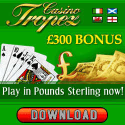 Casino tropez
