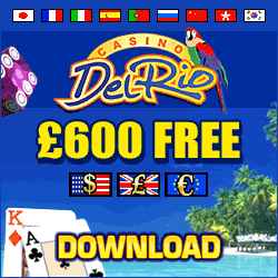 Casino del Rio