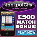 jackpotcity mobile