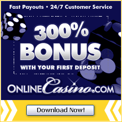 Prestige Online Casino