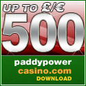 paddy power casino