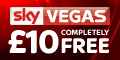 skyvegas online casino