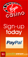No Deposit Paypal Casino