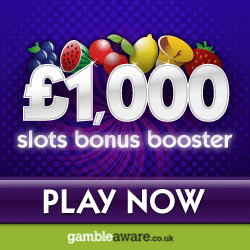 £1650 Free Bonuses at Circus Casino