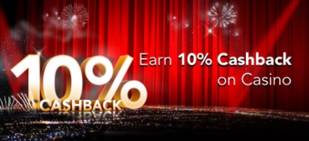 casinocashback