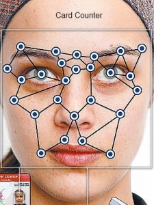 facial recognition