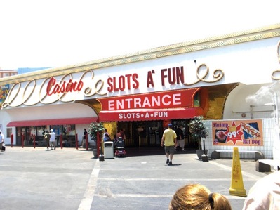 Vegas Slots For Fun