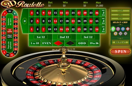 Online Casino Max