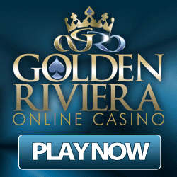 Golden Riviera Online Casino