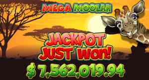 Mega Moolah Spelautomat Recension & Gratis Demo Online Mega Moolah Spelautomat Recension & Gratis Demo Online