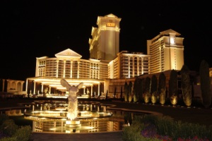 caesars palace