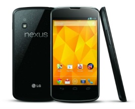 Nexus 4