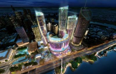 queens wharf casino