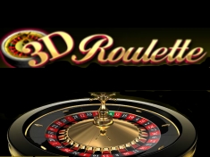 3d roulette