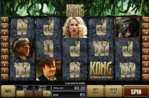 KingKongSlot