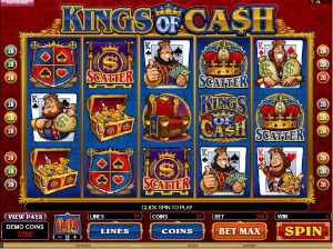 Kings-of-cash
