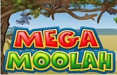 Mega Moolah