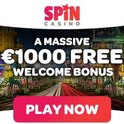 spin casino