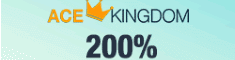 ace kingdom online casino