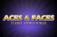 aces and faces video poker