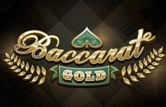 baccarat gold