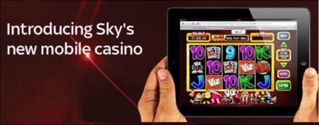 best mobile casino apps