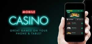 mobile casino