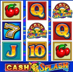 cash splash slots