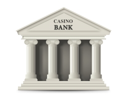 casino banking