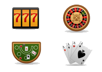 casino games