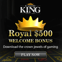 online casino king