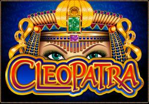 igt cleopatra slot