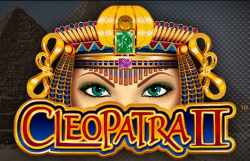 Cleopatra 2 slot