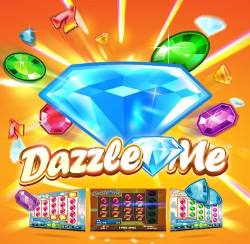 dazzle me slot