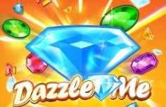 dazzle me slot machine