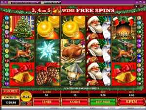 deck-the-halls-video-slot