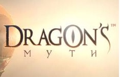 dragon's myth slot
