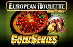 european roulette gold