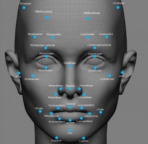 casino facial recognition