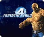 fantastic four slots