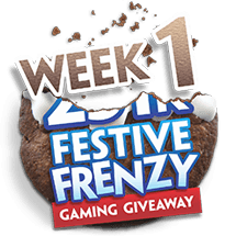 festivefrenzy