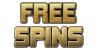 free spins casino