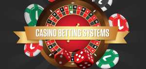 gambling systems