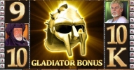gladiator slots