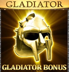 free gladiator slot game