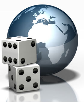 global interactive gambling