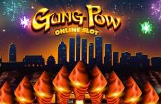 gung pow slot machine