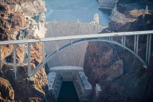 hoover dam